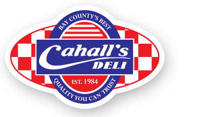 Cahalls Deli and Catering Panama City